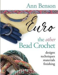 bokomslag Bead Crochet Euro