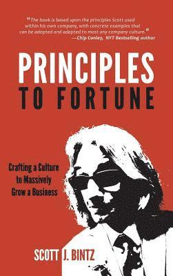 Principles To Fortune 1