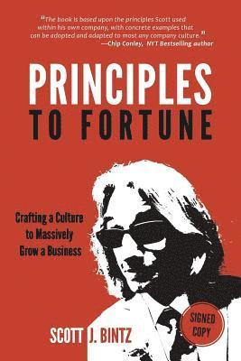 Principles To Fortune 1