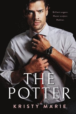 bokomslag Potter