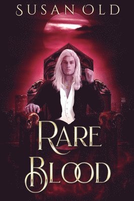 bokomslag Rare Blood: The Miranda Chronicles: Book I