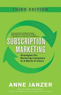 Subscription Marketing 1