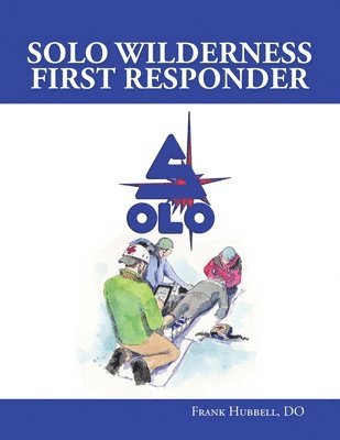 SOLO Wilderness First Responder 1