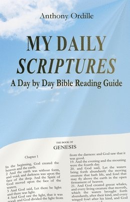 My Daily Scriptures 1