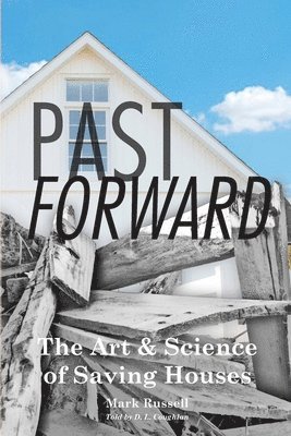 Mark Russell - Past Forward, Häftad