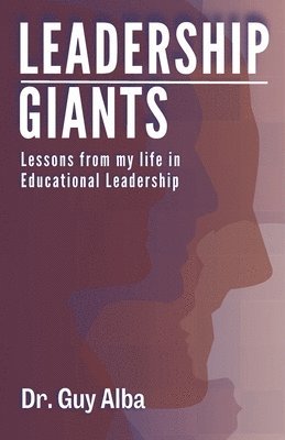 Leadership Giants 1