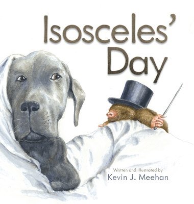 bokomslag Isosceles' Day