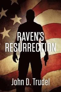 bokomslag Raven's Resurrection