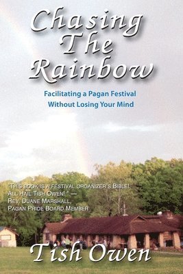bokomslag Chasing the Rainbow