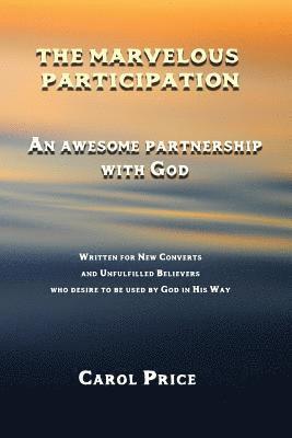 Carol Price - Marvelous Participation, Häftad
