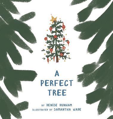 bokomslag Perfect Tree