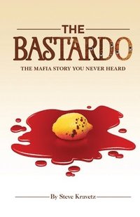 bokomslag The Bastardo