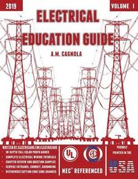 bokomslag Electrical Education Guide