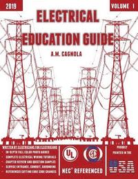 bokomslag Electrical Education Guide