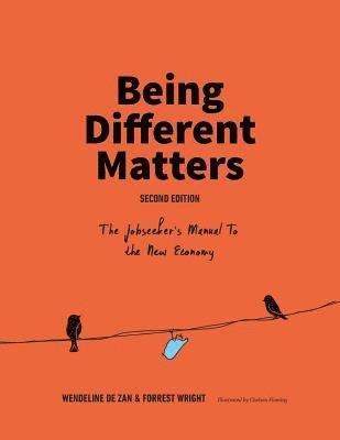 Being Different Matters 1