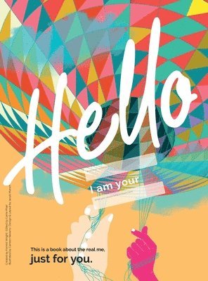 The Hello Book 1