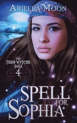 Spell For Sophia 1