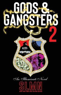 bokomslag Gods & Gangsters 2