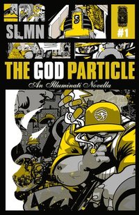 bokomslag The God Particle