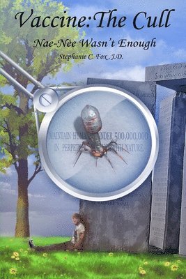Stephanie C Fox - Vaccine, Häftad
