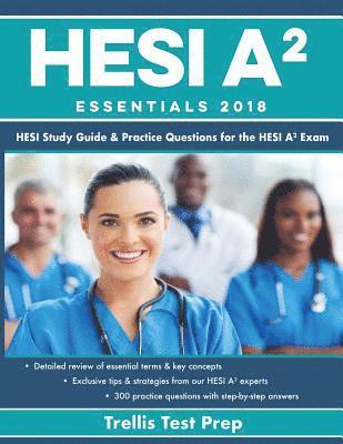 HESI A2 Essentials 1