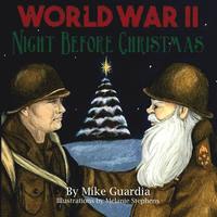 bokomslag World War II Night Before Christmas
