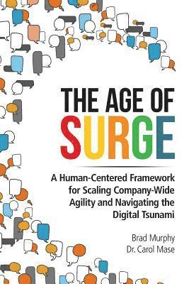 bokomslag Age of Surge