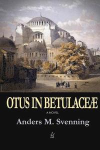 bokomslag Otus in Betulaceæ