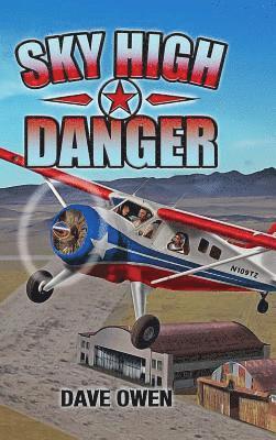 Sky High Danger 1