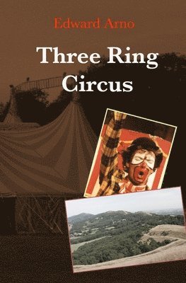 bokomslag Three Ring Circus
