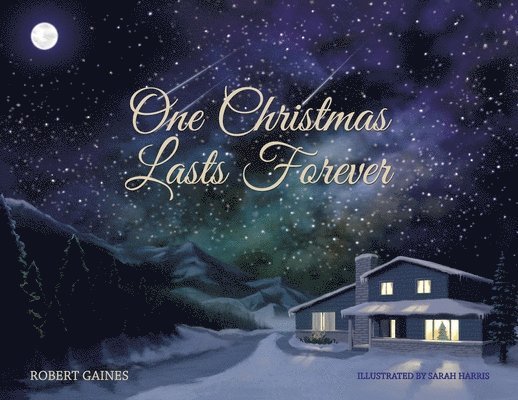 One Christmas Lasts Forever 1