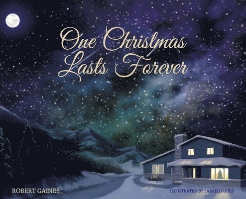 One Christmas Lasts Forever 1