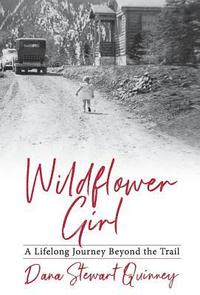 bokomslag Wildflower Girl