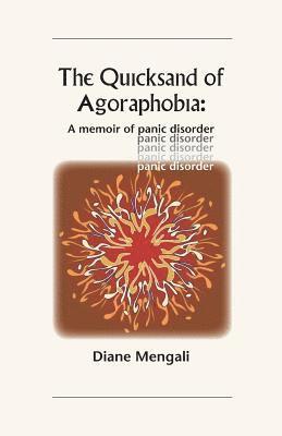 bokomslag Quicksand of Agoraphobia