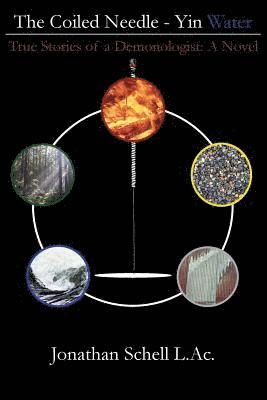 Coiled Needle - Yin Water