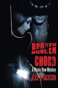bokomslag Broken Chord