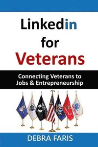 bokomslag Linkedin For Veterans