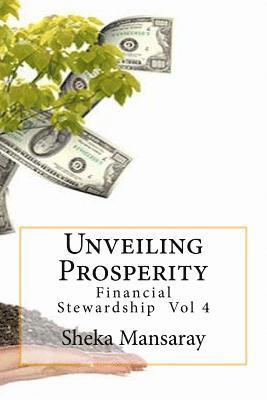 bokomslag Unveiling Prosperity