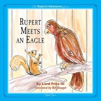 bokomslag Rupert Meets an Eagle