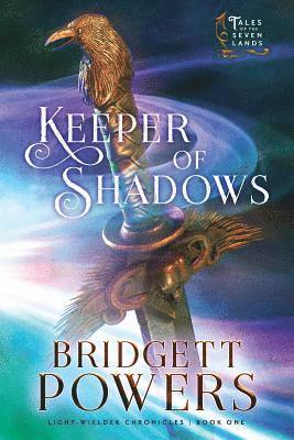 Keeper of Shadows 1