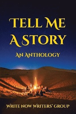 Tell Me a Story 1