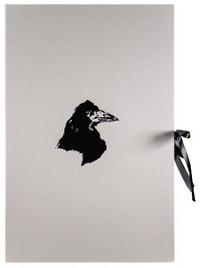 bokomslag The Raven / Le Corbeau / The Raven