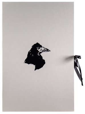 Stephane Mallarme - The Raven / Le Corbeau / The Raven, Häftad