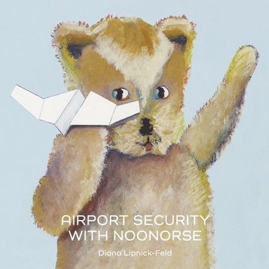 bokomslag Airport Security with Noonorse