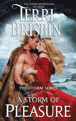 Storm of Pleasure
