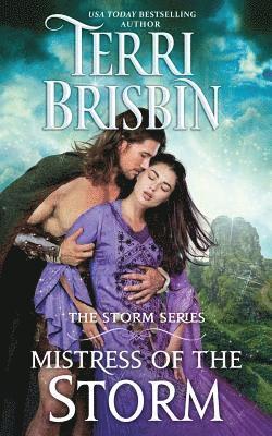 Mistress of the Storm