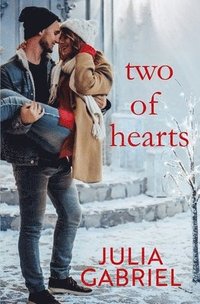 bokomslag Two of Hearts
