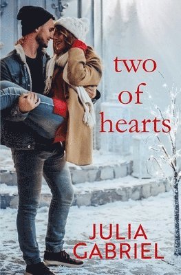 bokomslag Two of Hearts