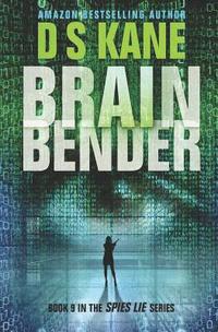 bokomslag brAInbender: Book 9 of the Spies Lie series