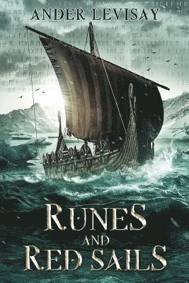 bokomslag Runes and Red Sails